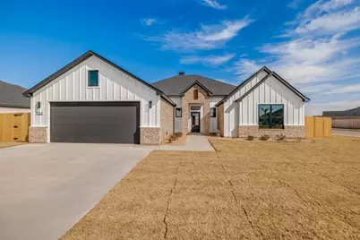 7723 Randy Avenue, Abilene, TX 79606 - Photo 1