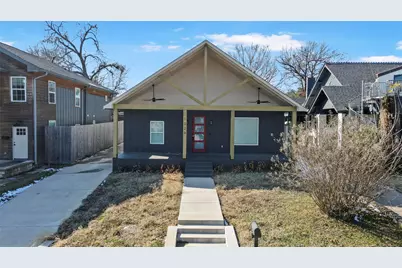 1029 N Madison Avenue, Dallas, TX 75208 - Photo 1