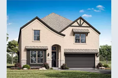 4041 Blue Spruce Avenue, Little Elm, TX 75068 - Photo 1