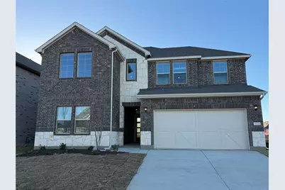 4016 Red Bluff Street, Celina, TX 75009 - Photo 1