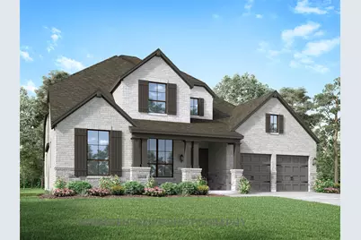 2751 Prestonshire Lane, Prosper, TX 75078 - Photo 1