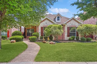 2251 Fawn Mist Drive, Frisco, TX 75036 - Photo 1