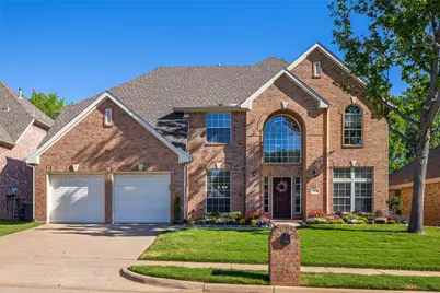 3244 Paddock Circle, Flower Mound, TX 75022 - Photo 1