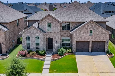 1417 9th Street, Argyle, TX 76226 - Photo 1