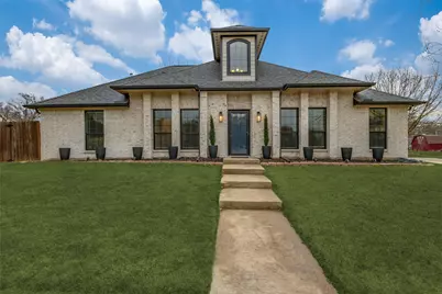 200 Dale Drive, New Hope, TX 75071 - Photo 1