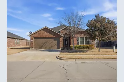 357 Coral Vine Lane, Burleson, TX 76028 - Photo 1