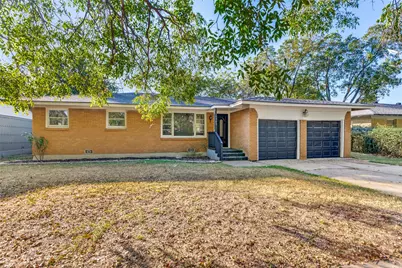 1305 Southern Boulevard, Cleburne, TX 76033 - Photo 1