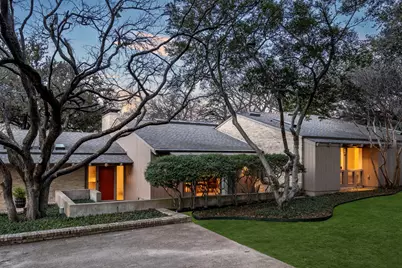 6919 N Janmar Drive, Dallas, TX 75230 - Photo 1