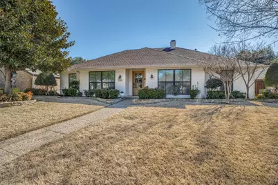 7220 Rustic Valley Drive, Dallas, TX 75248 - Photo 1