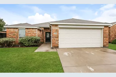 9336 Cynthia Court, Fort Worth, TX 76140 - Photo 1