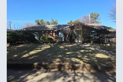 1405 Carnation Drive, Lewisville, TX 75067 - Photo 1