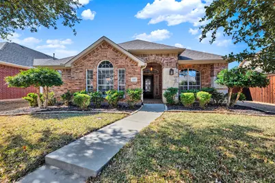 5245 Evening Sun Drive, Frisco, TX 75034 - Photo 1