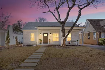 200 N 30th Street, Waco, TX 76710 - Photo 1