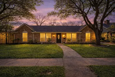 1124 Wentwood Drive, Irving, TX 75061 - Photo 1