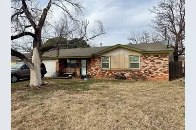 4918 S 5th Street, Abilene, TX 79605 - Photo 1