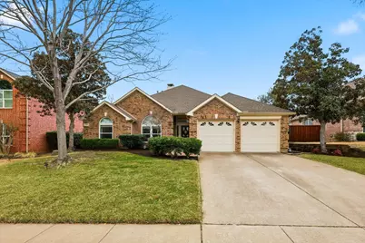 1325 Rustic Timbers Lane, Flower Mound, TX 75028 - Photo 1