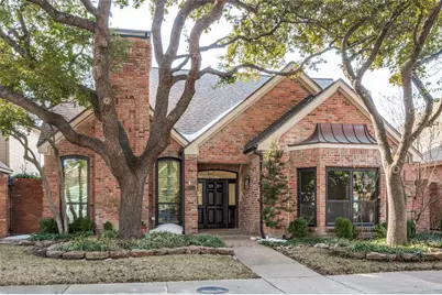 6024 Richwater Drive, Dallas, TX 75252 - Photo 1