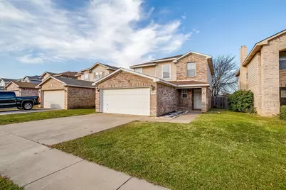 1717 Willow Way, Bedford, TX 76022 - Photo 1
