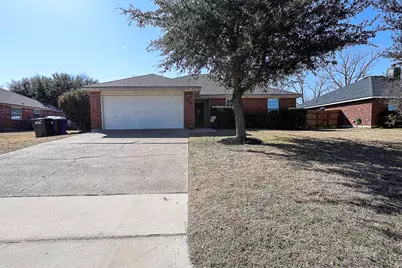 10812 Lilry Road, Waco, TX 76708 - Photo 1