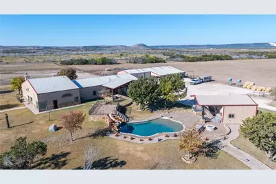 1173 County Road 297, Abilene, TX 79606 - Photo 1