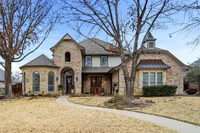 3913 Andrew Avenue, Denton, TX 76210 - Photo 1