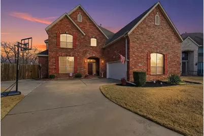 1233 Templemore Drive, Keller, TX 76248 - Photo 1