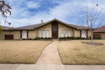 526 Goodwin Drive, Richardson, TX 75081 - Photo 1