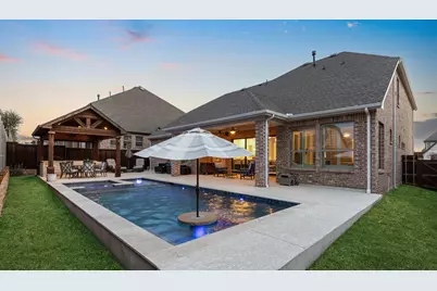 2918 Deerhurst Drive, Highland Village, TX 75077 - Photo 1