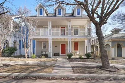 1012 Grey Fox Drive, Savannah, TX 76227 - Photo 1