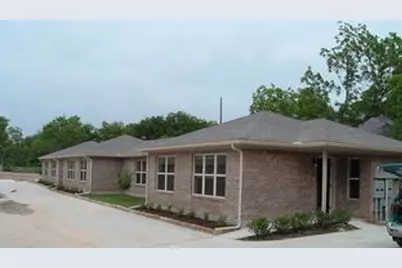 228 S Line Street #103, Weatherford, TX 76086 - Photo 1