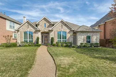 6733 Waterway Court, Plano, TX 75093 - Photo 1