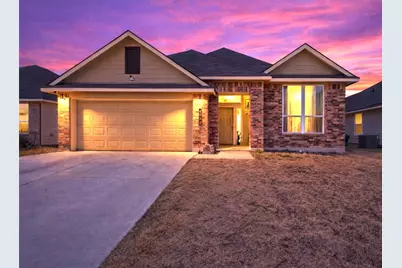 4032 Centerfire Road, Waco, TX 76705 - Photo 1