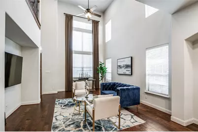 8626 Naomi Street, Plano, TX 75024 - Photo 1