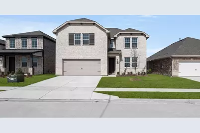 669 Tyronza Drive, Justin, TX 76247 - Photo 1