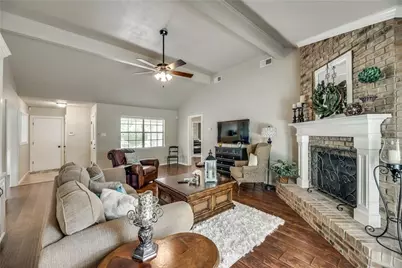 1133 Homestead Street, Flower Mound, TX 75028 - Photo 1