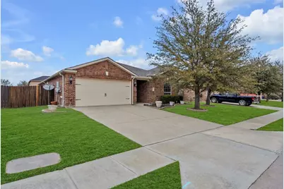 113 Kincaid Drive, Sanger, TX 76266 - Photo 1