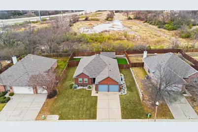 3901 San Lorenzo Drive, Denton, TX 76210 - Photo 1
