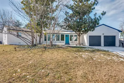 4804 Overton Avenue, Fort Worth, TX 76133 - Photo 1