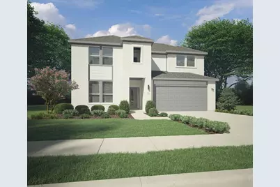 9316 Lone Maverick Drive, Fort Worth, TX 76036 - Photo 1
