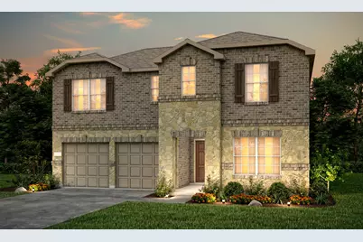 1908 Village Creek Lane, Denton, TX 76208 - Photo 1
