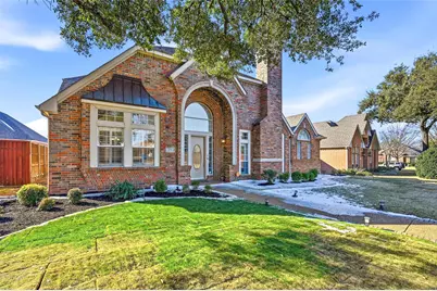 3612 Copper Stone Drive, Dallas, TX 75287 - Photo 1