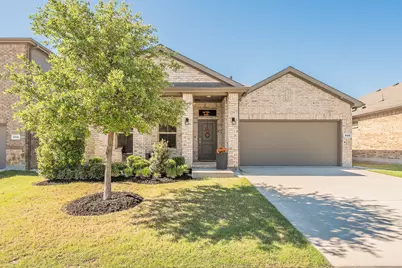 848 Shepperton Way, Fort Worth, TX 76247 - Photo 1