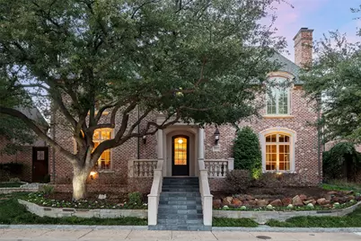 6935 Forest Glen Drive, Dallas, TX 75230 - Photo 1