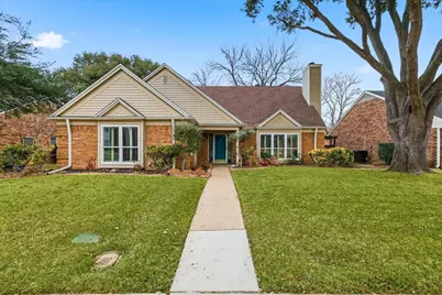 1311 Robincreek Cove, Lewisville, TX 75067 - Photo 1