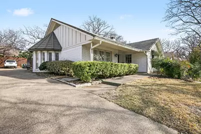 5009 River Ridge, Arlington, TX 76017 - Photo 1