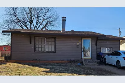 1226 S Bowie Drive, Abilene, TX 79605 - Photo 1