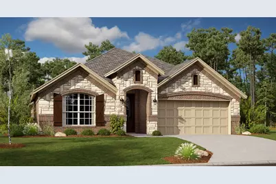 1301 Hondo Canyon Drive, Fort Worth, TX 76052 - Photo 1