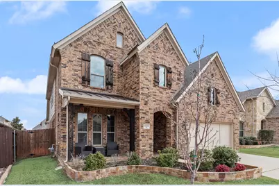 14652 Spitfire Trail, Fort Worth, TX 76262 - Photo 1