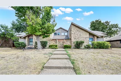 4011 Saint Christopher Lane, Dallas, TX 75287 - Photo 1