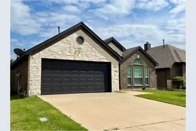 509 Trailblazer Road, Forney, TX 75126 - Photo 1